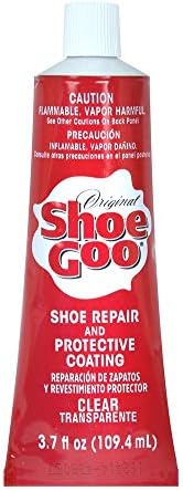Shoe Repair Goo, 3.7 oz